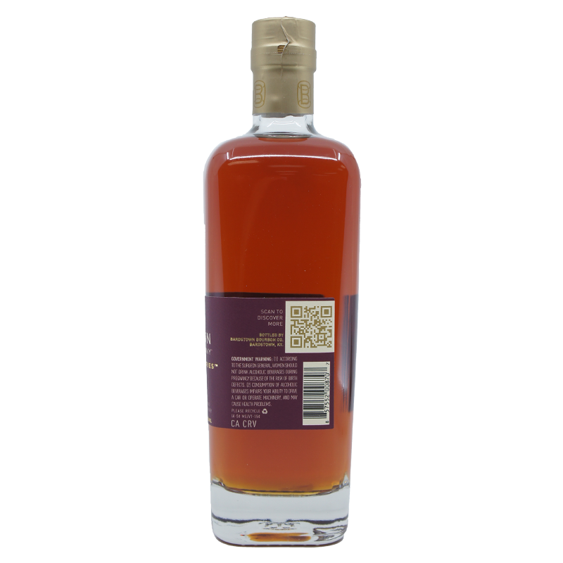 Bardstown Bourbon Co. 'Collaborative Series Amrut' Blended Whiskey - ForWhiskeyLovers.com
