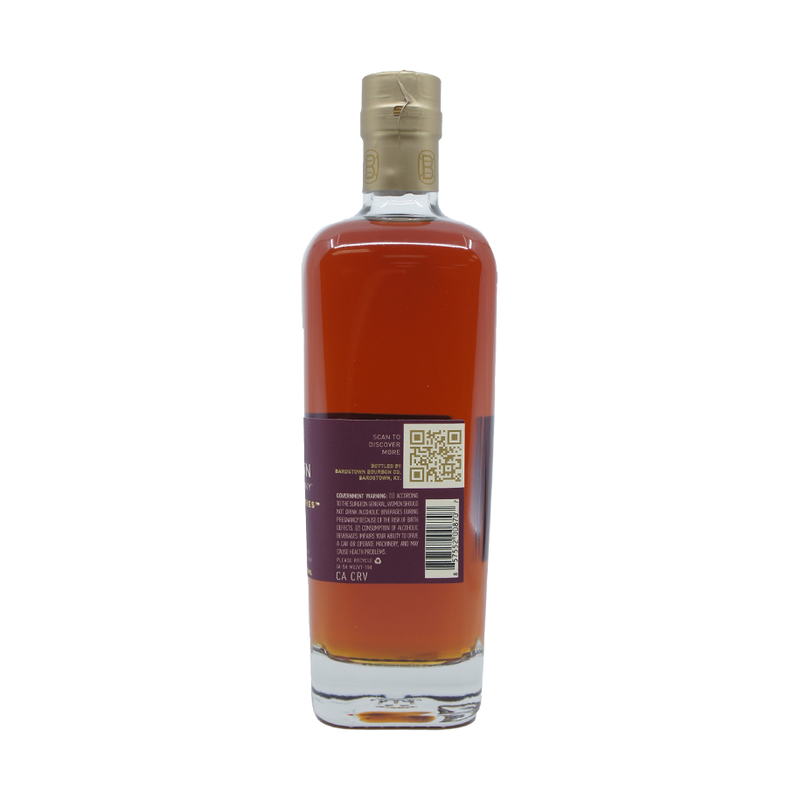 Bardstown Bourbon Co. 'Collaborative Series Amrut' Blended Whiskey - ForWhiskeyLovers.com