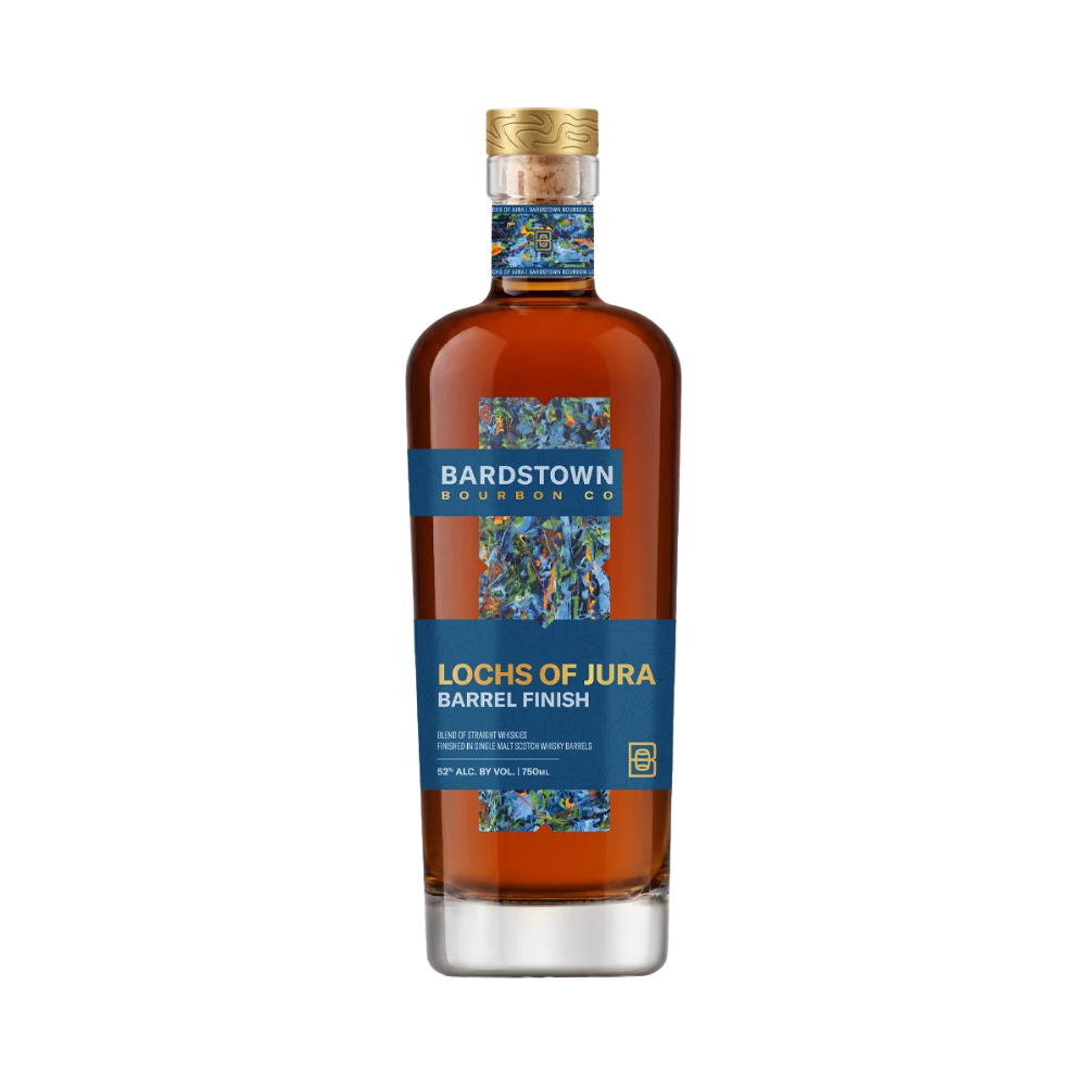 Bardstown Bourbon Co. Lochs of Jura Collaborative Series Blended Whiskey