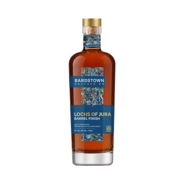 Bardstown Bourbon Co. Lochs of Jura Collaborative Series Blended Whiskey