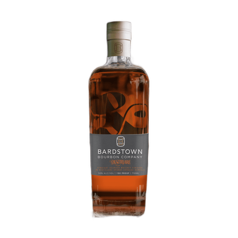 Bardstown Bourbon Company 'Destillar‚' Straight Bourbon Whiskey - ForWhiskeyLovers.com