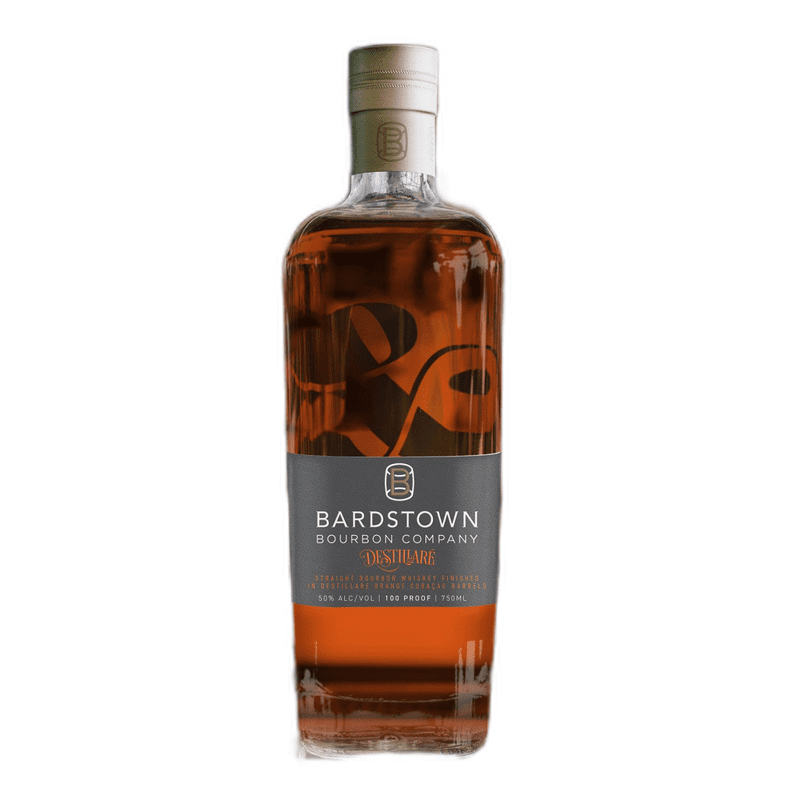 Bardstown Bourbon Company 'Destillar‚' Straight Bourbon Whiskey - ForWhiskeyLovers.com