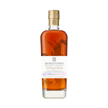Bardstown Bourbon Company Discovery Series #13 Kentucky Straight Bourbon Whiskey - ForWhiskeyLovers.com