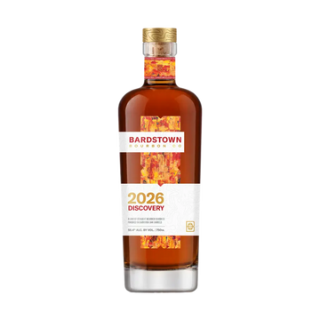 Bardstown Bourbon Company Discovery Series 2026 Straight Bourbon Whiskey