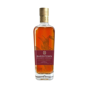 Bardstown Bourbon Company Discovery Series #7 Blended Whiskey - ForWhiskeyLovers.com