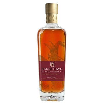 Bardstown Bourbon Company Discovery Series #7 Blended Whiskey - ForWhiskeyLovers.com