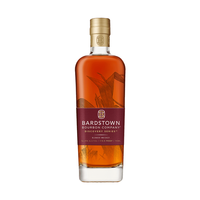 Bardstown Bourbon Company Discovery Series #9 - ForWhiskeyLovers.com