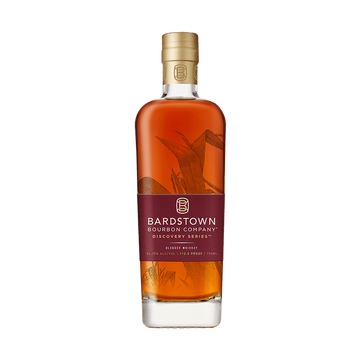 Bardstown Bourbon Company Discovery Series #9 - ForWhiskeyLovers.com