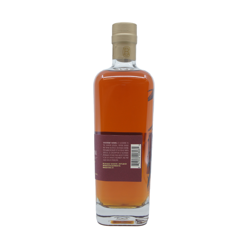 Bardstown Bourbon Company Discovery Series #9 - ForWhiskeyLovers.com