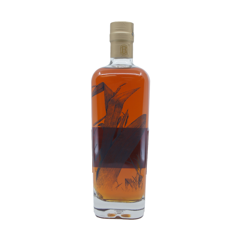 Bardstown Bourbon Company Discovery Series #9 - ForWhiskeyLovers.com