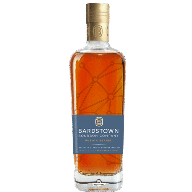 Bardstown Bourbon Company Fusion Series #6 Kentucky Straight Bourbon Whiskey 750mL - ForWhiskeyLovers.com