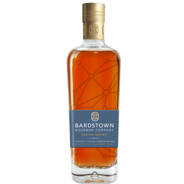 Bardstown Bourbon Company Fusion Series #6 Kentucky Straight Bourbon Whiskey 750mL - ForWhiskeyLovers.com