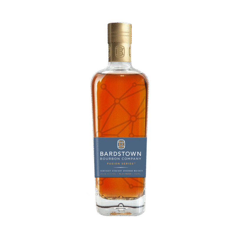 Bardstown Bourbon Company Fusion Series #6 Kentucky Straight Bourbon Whiskey 750mL - ForWhiskeyLovers.com
