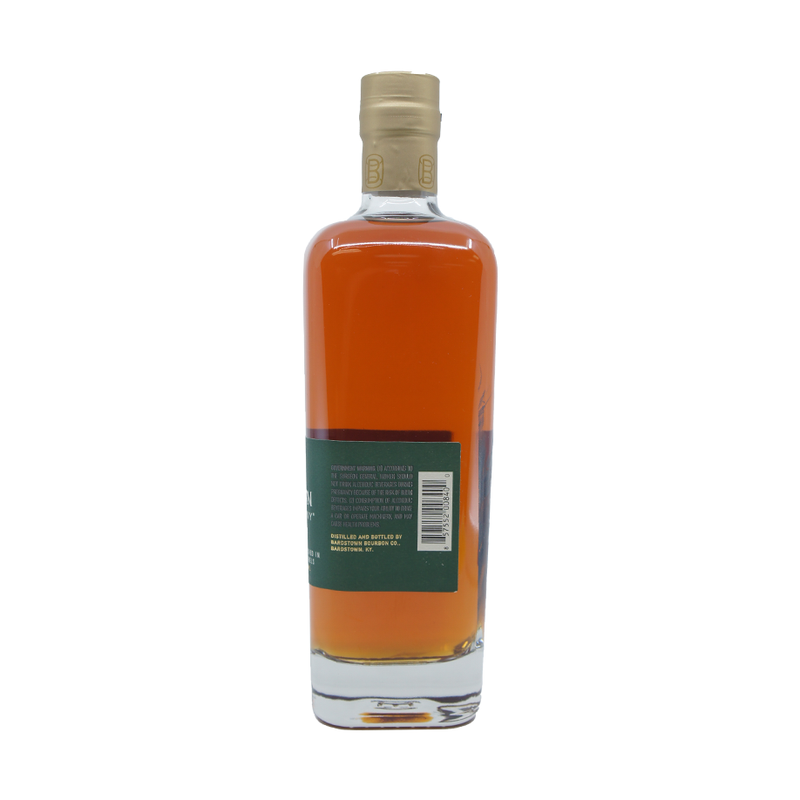 Bardstown Bourbon Company Origin Series Kentucky Straight Rye Whiskey - ForWhiskeyLovers.com