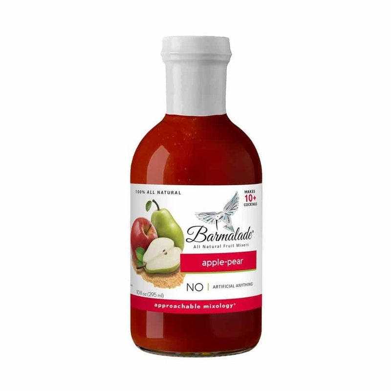 Barmalade Apple-Pear Mixer - ForWhiskeyLovers.com