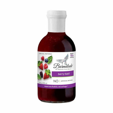 Barmalade Berry-Basil Mixer - ForWhiskeyLovers.com