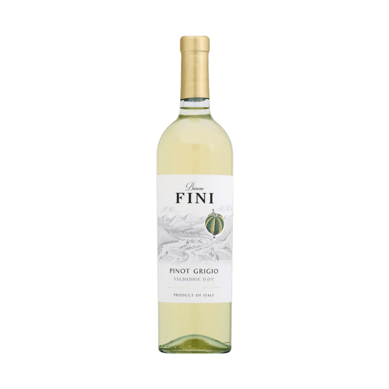 Barone Fini Pinot Grigio 2022 - ForWhiskeyLovers.com