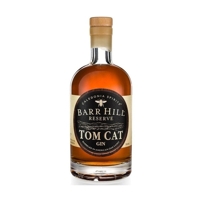 Barr Hill Reserve Tom Cat Gin - ForWhiskeyLovers.com