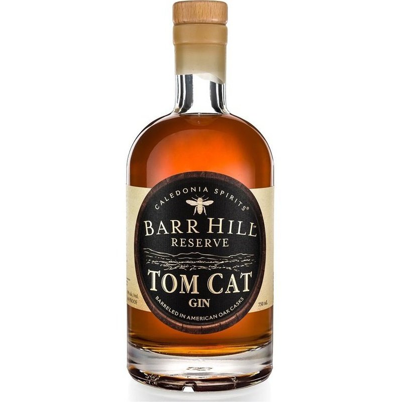 Barr Hill Reserve Tom Cat Gin - ForWhiskeyLovers.com