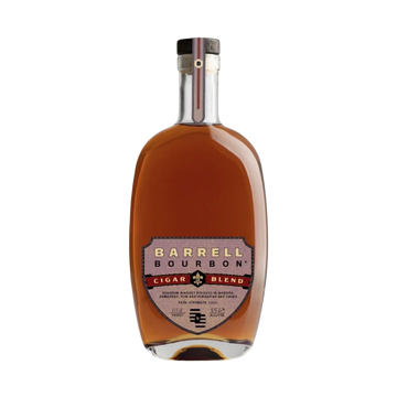 Barrell Craft Spirits Cigar Blend Bourbon - ForWhiskeyLovers.com