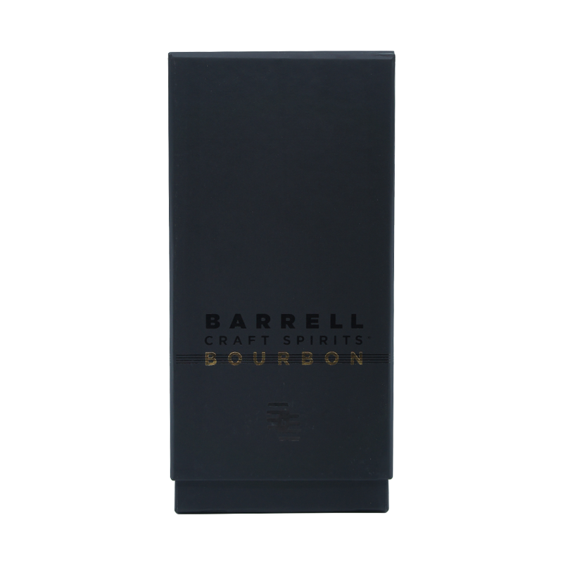 Barrell Craft Spirits Gray Label Bourbon Release #5 - ForWhiskeyLovers.com