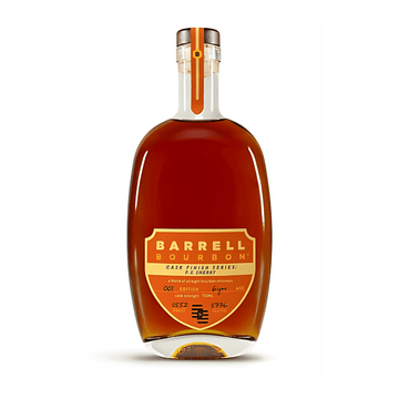 Barrell Craft Spirits PX Cask Finish' Bourbon - ForWhiskeyLovers.com