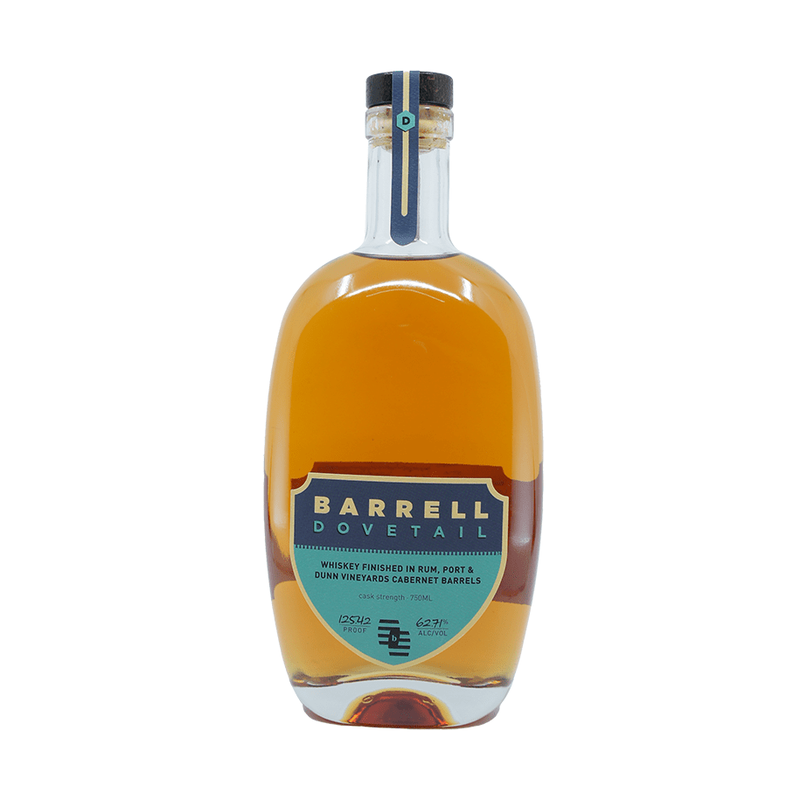 Barrell Dovetail Whiskey 750mL - ForWhiskeyLovers.com