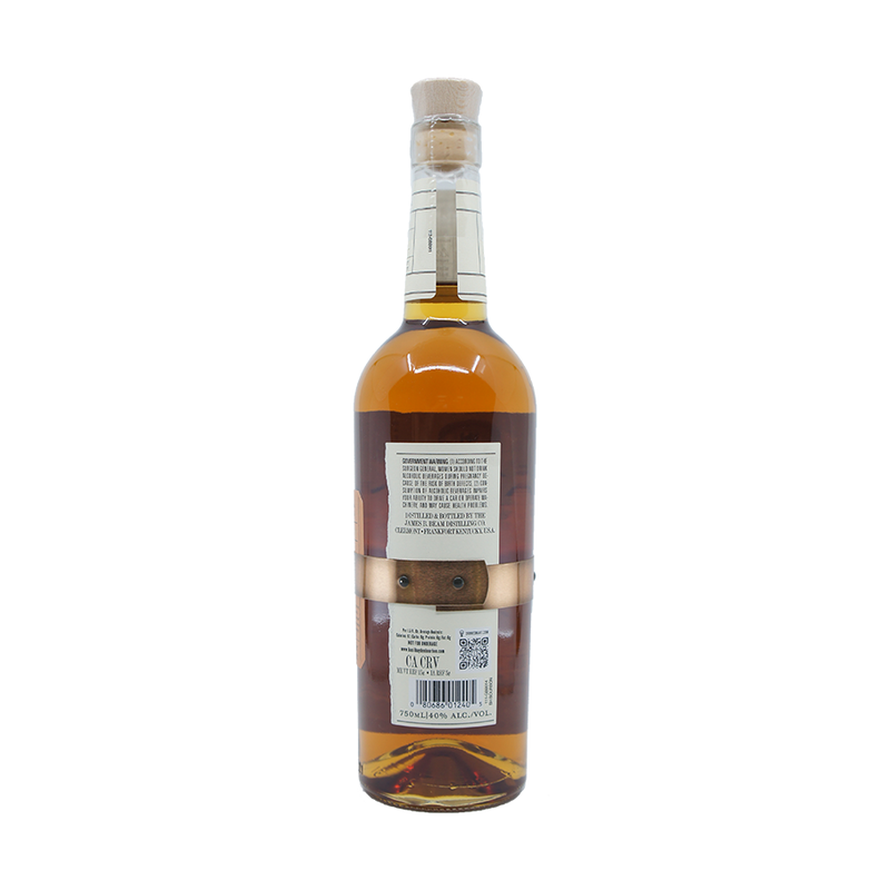 Basil Hayden Kentucky Straight Bourbon Whiskey - ForWhiskeyLovers.com