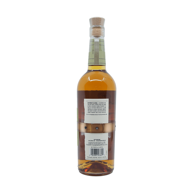 Basil Hayden 'Malted Rye' Kentucky Straight Rye Malt Whiskey - ForWhiskeyLovers.com