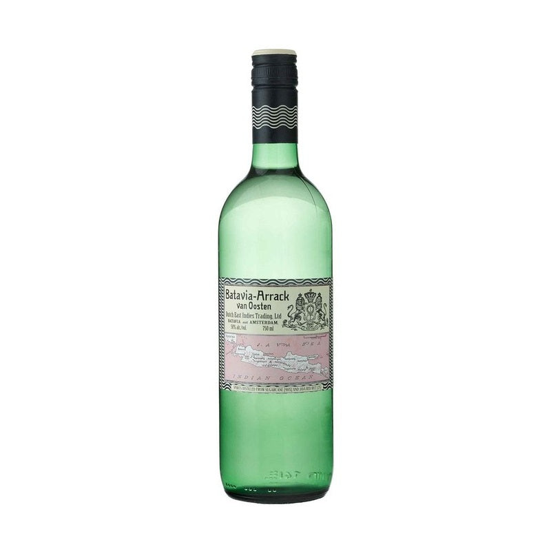 Batavia-Arrack van Oosten - ForWhiskeyLovers.com