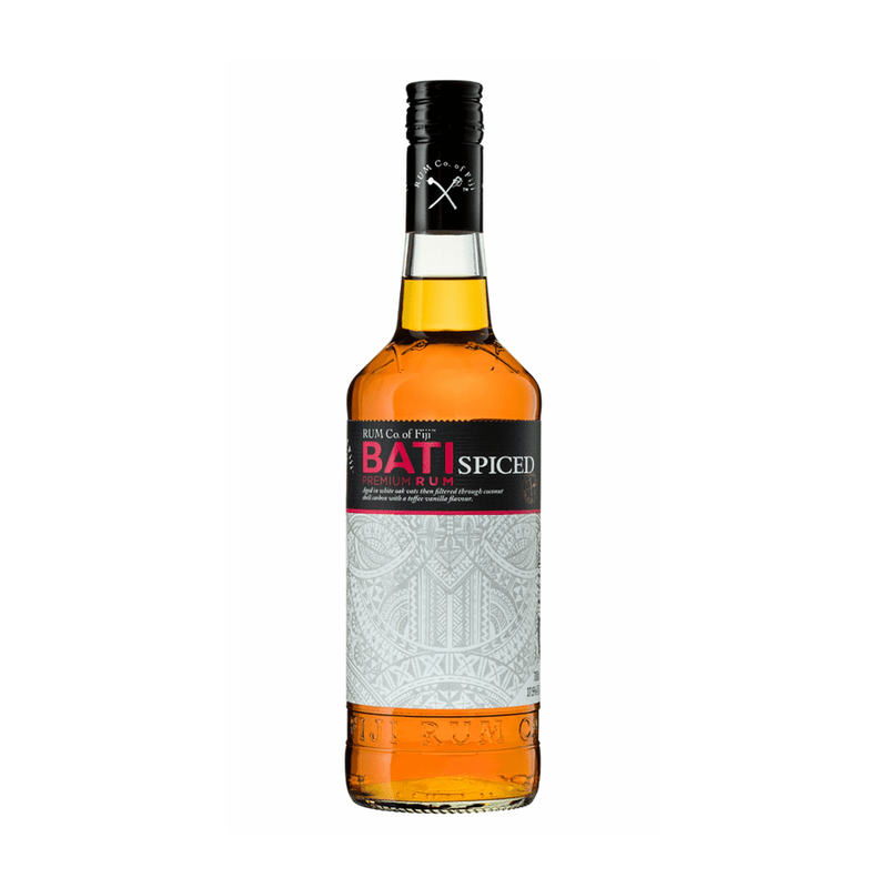 Bati 2 Year Old Spiced Rum - ForWhiskeyLovers.com