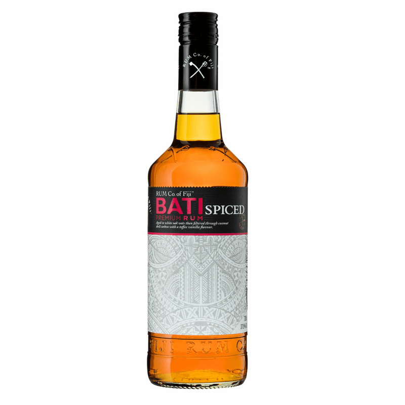 Bati 2 Year Old Spiced Rum - ForWhiskeyLovers.com