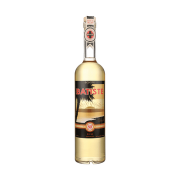 Batiste Gold Rum - ForWhiskeyLovers.com