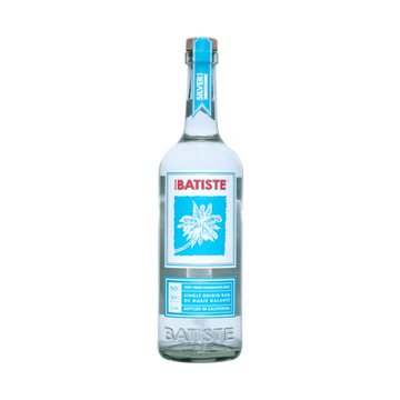 Batiste Silver Rum - ForWhiskeyLovers.com