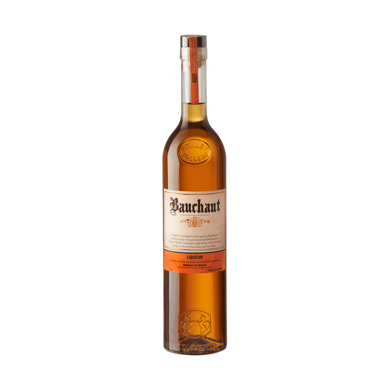 Bauchant Orange Liqueur - ForWhiskeyLovers.com