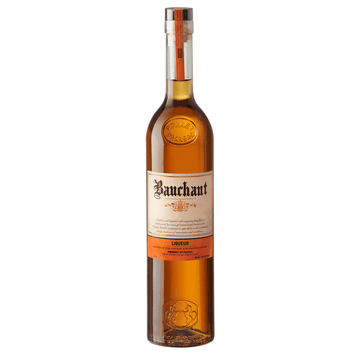 Bauchant Orange Liqueur - ForWhiskeyLovers.com