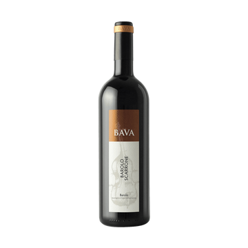 Bava Barolo Scarrone 2015 - ForWhiskeyLovers.com