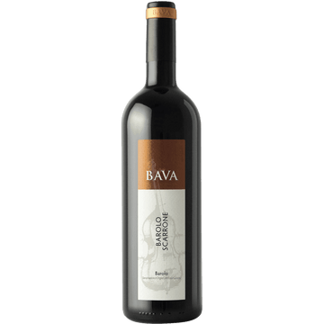 Bava Barolo Scarrone 2015 - ForWhiskeyLovers.com