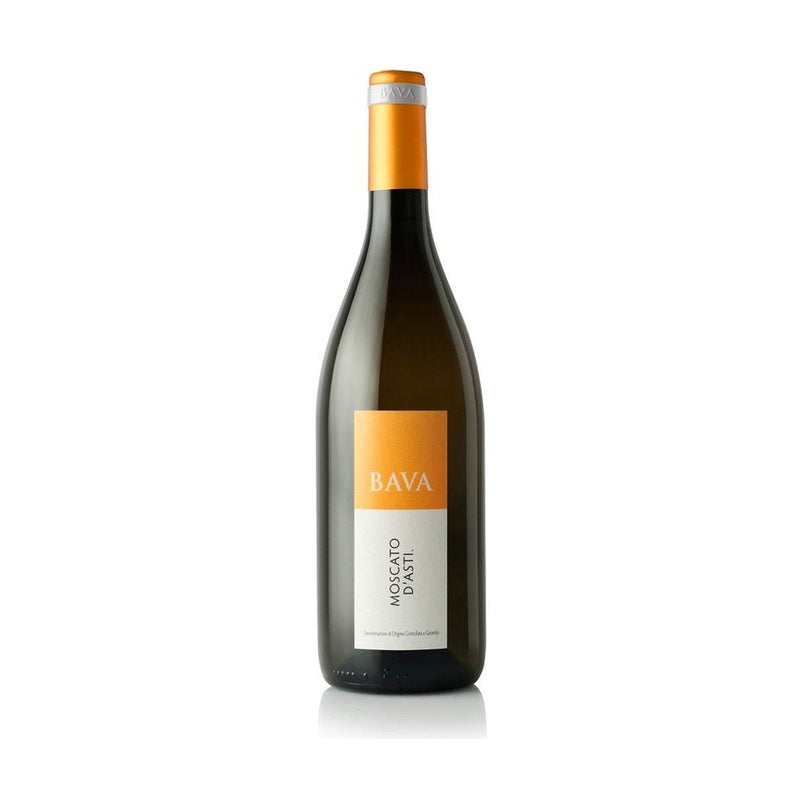 Bava Bass Tuba Moscato d'Asti 2020 - ForWhiskeyLovers.com