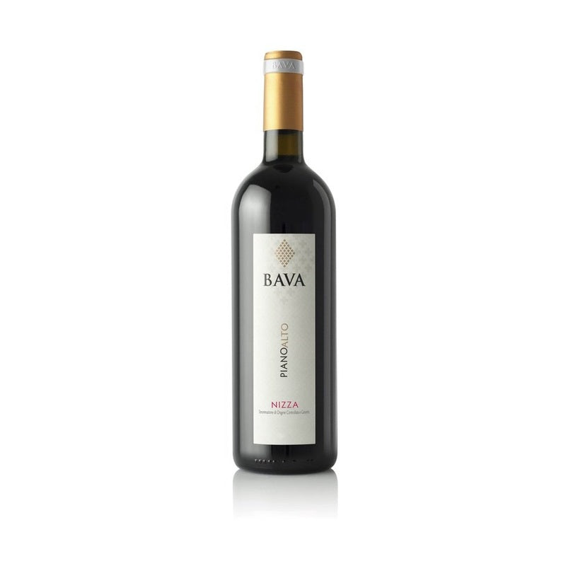 Bava Pianoalto Nizza 2001 - ForWhiskeyLovers.com