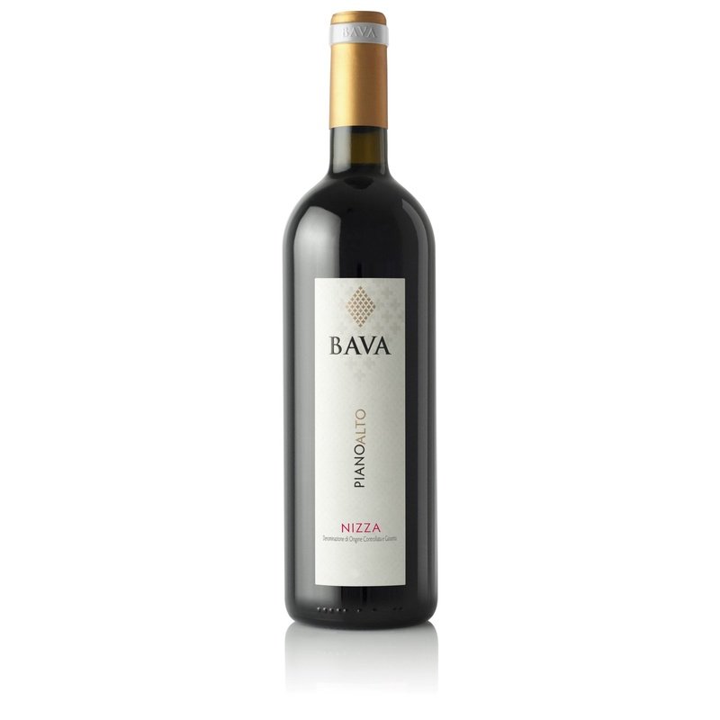 Bava Pianoalto Nizza 2001 - ForWhiskeyLovers.com