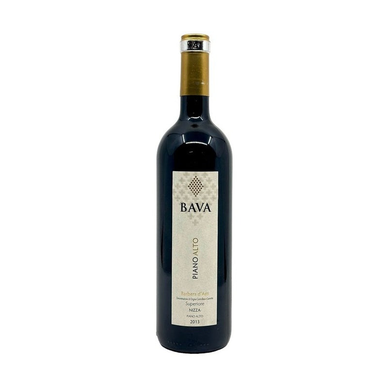 Bava Pianoalto Nizza 2013 - ForWhiskeyLovers.com