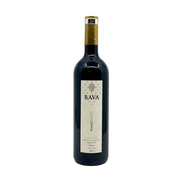 Bava Pianoalto Nizza 2013 - ForWhiskeyLovers.com