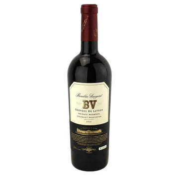 Beaulieu Vineyard Georges de Latour Private Reserve Cabernet Sauvignon 2019 - ForWhiskeyLovers.com