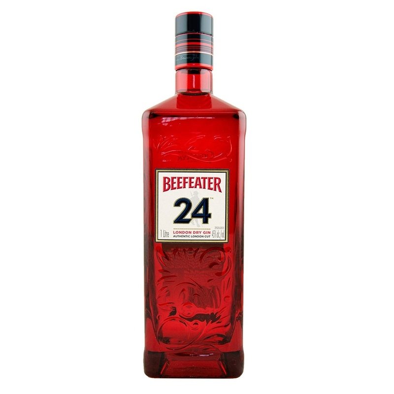 Beefeater 24 London Dry Gin - ForWhiskeyLovers.com