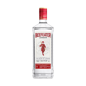 Beefeater London Dry Gin 1.75 - ForWhiskeyLovers.com