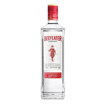 Beefeater London Dry Gin - ForWhiskeyLovers.com