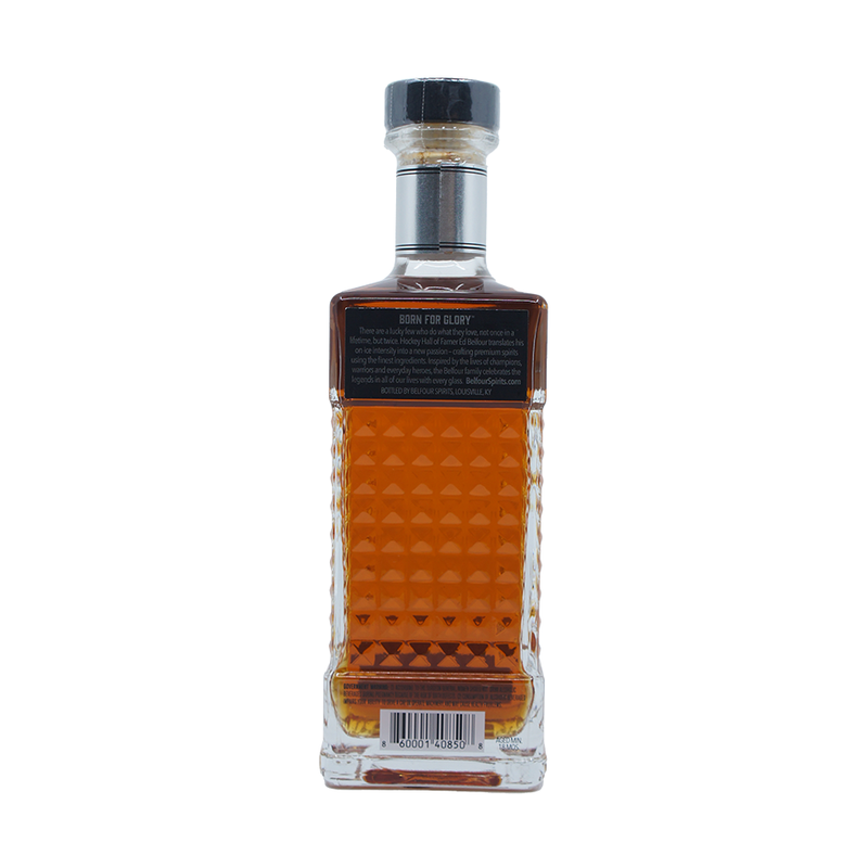 Belfour Rye Whiskey - ForWhiskeyLovers.com