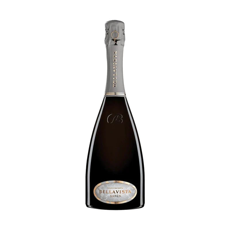 Bellavista Franciacorta Sat‚n - ForWhiskeyLovers.com