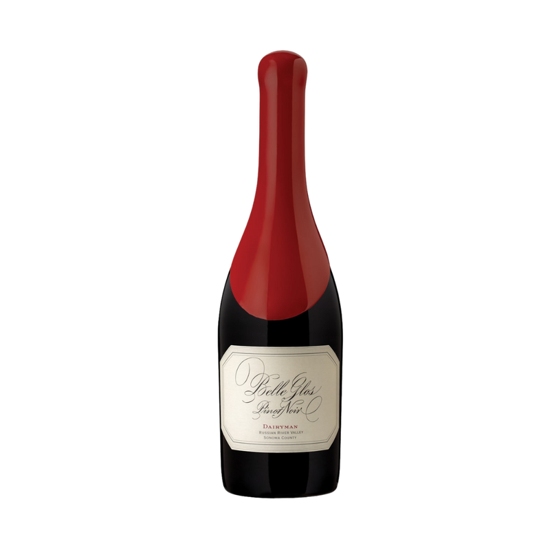 Belle Glos Dairyman Pinot Noir 2022 - ForWhiskeyLovers.com